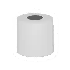Unturned Toilet Paper icon