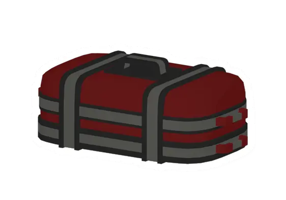 Unturned Airdrop Misc supply #3 icon