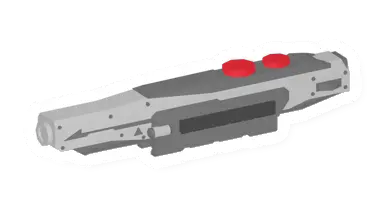 Unturned Kraber Sniper Rifle Scope item icon