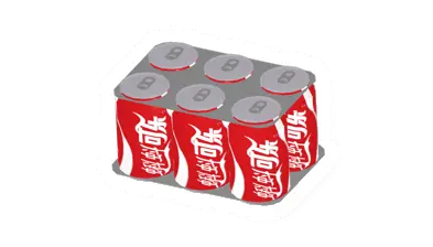 Unturned Tadpole Coke*6 icon