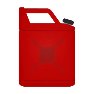 Unturned Portable Gas Can icon