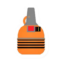 Unturned Semtex item icon