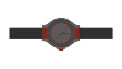 Unturned Electronic Watch icon