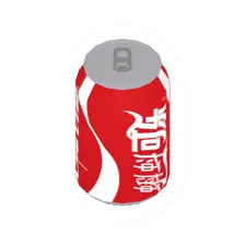 Unturned Tadpole Coke* icon