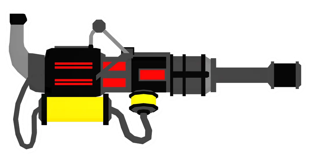 Unturned EternalDawn item icon