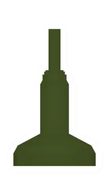 Unturned drill bomb barricade icon