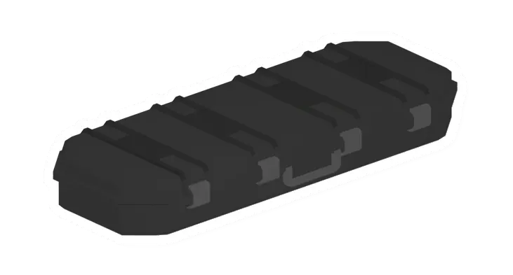 Unturned gun case icon
