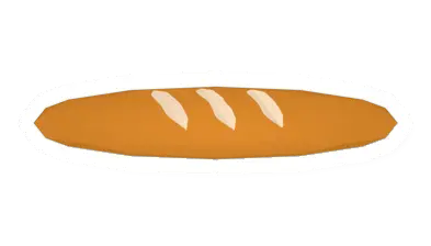 Unturned Bread icon