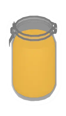 Unturned honey icon
