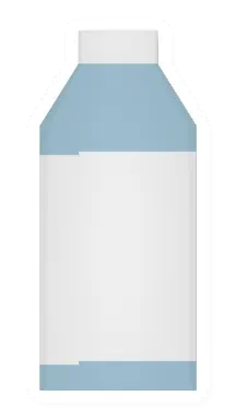 Unturned Bottled Fluid Nutrition item icon
