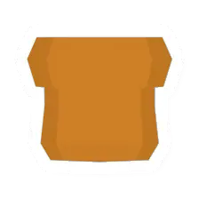Unturned Dough icon