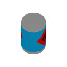 Unturned White sugar icon