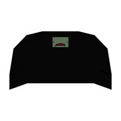 Unturned Gaia cap item icon