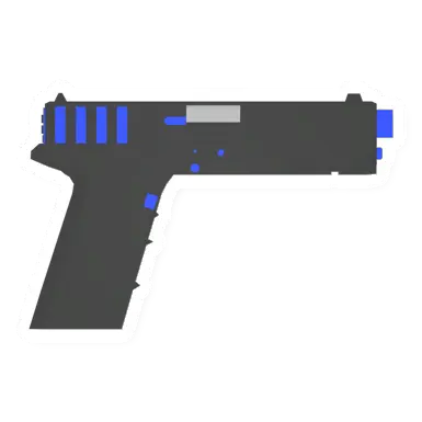 Unturned My F**cking Big C**k item icon