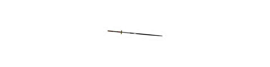 Unturned Rosewood melee weapon icon