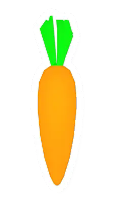 Unturned Carrot icon