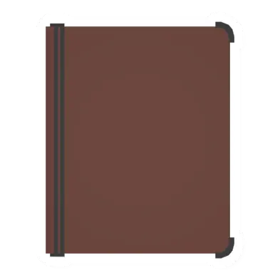 Unturned Story Book icon
