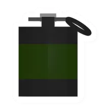 Unturned tag smoke grenades item icon