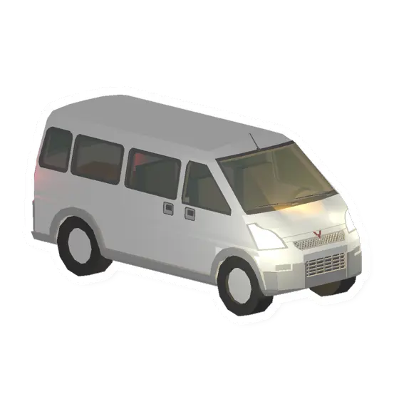 Unturned Sunshine vehicle icon
