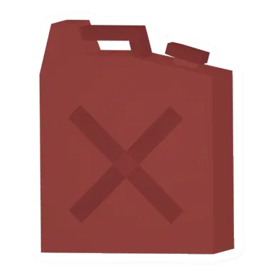 Unturned Jerry Can icon
