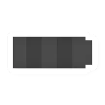 Unturned Suppressor item icon