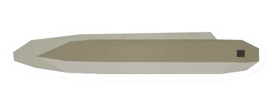 Unturned Eel icon
