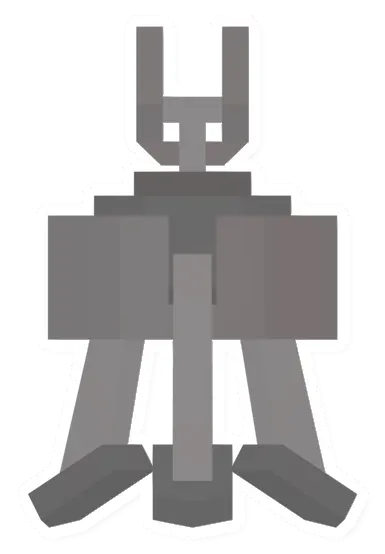 Unturned Sentry sentry icon