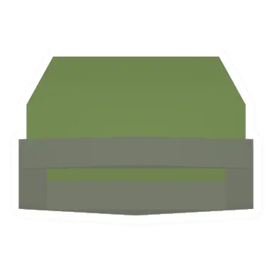 Unturned Military Helmet clothing icon