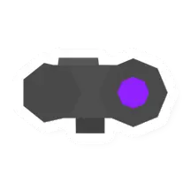 Unturned Tactical Laser item icon
