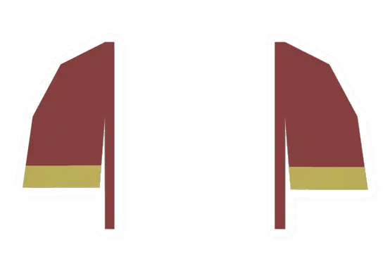 Unturned Cultist Top icon
