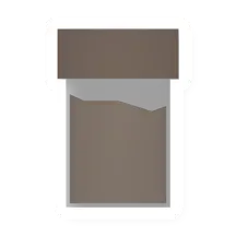 Unturned Brown Dye item icon