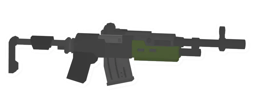 Unturned Tusk icon