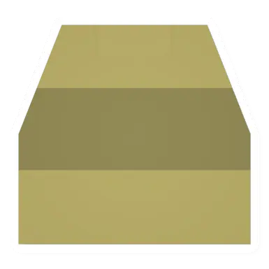 Unturned Yellow Cloth Vest item icon