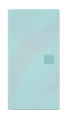 Unturned Crystalized Metal Door barricade icon
