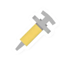 Unturned Adrenaline item icon
