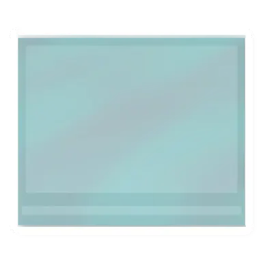 Unturned Crystalized Metal Ramp barricade icon