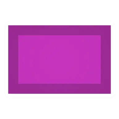 Unturned Magenta Carpet barricade icon