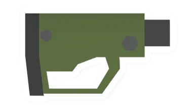 Unturned Reign Stock item icon
