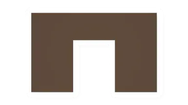 Unturned Pine Doorway item icon