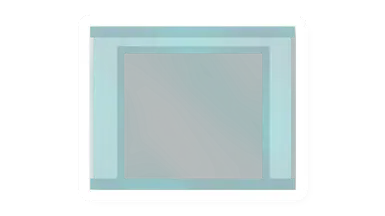 Unturned Crystalized Metal Garage barricade icon