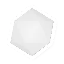 Unturned Snowball item icon