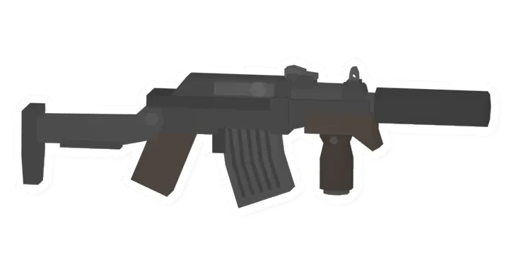 Unturned Valentine icon
