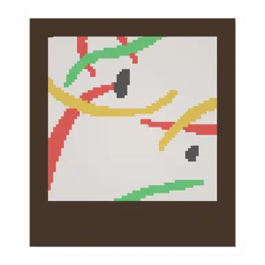 Unturned "Man?" barricade icon