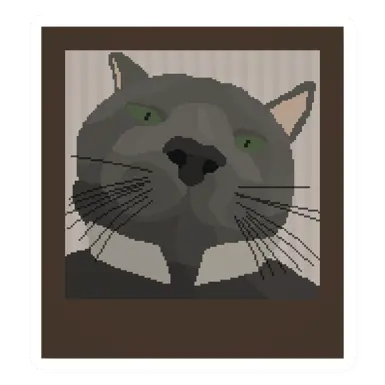 Unturned "Self" barricade icon