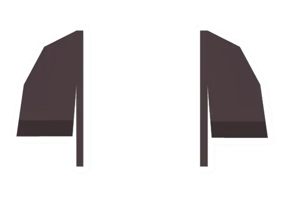 Unturned Cultist Top clothing icon