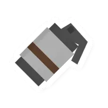 Unturned Brown Smoke Grenade item icon