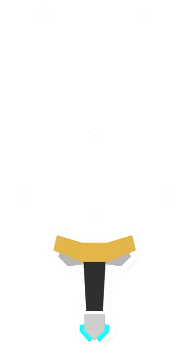 Unturned Dreihander melee weapon icon