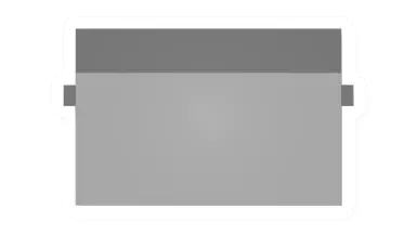 Unturned Metal Cooler storage icon