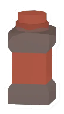 Unturned Gunpowder item icon