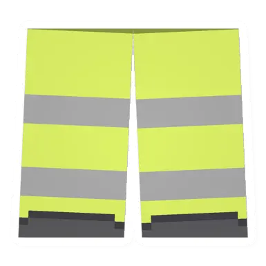 Unturned Construction Bottom clothing icon